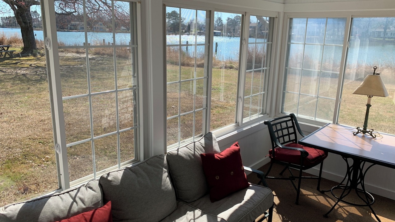 Photo of Livingroom in Bozman