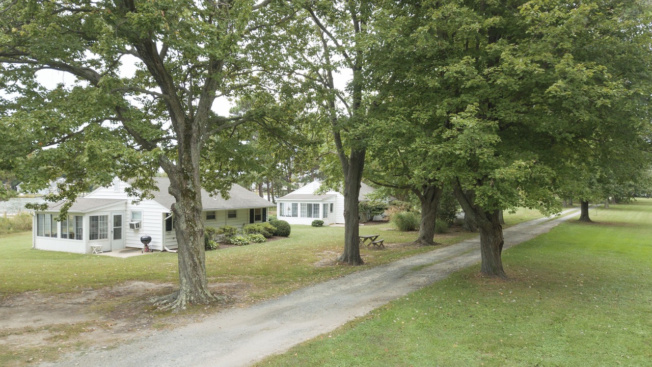 Photo of Outdoor in Bozman