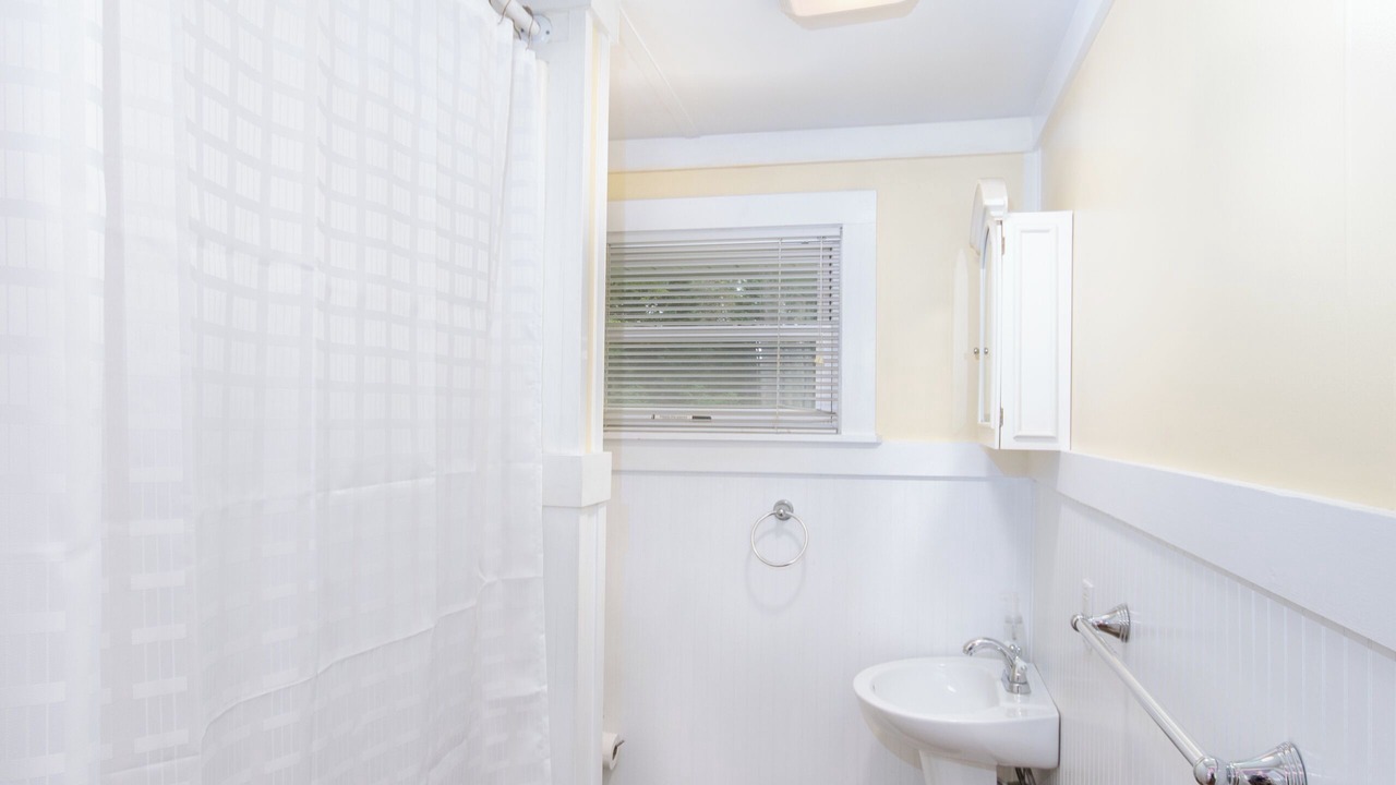 Photo of Bathroom in Bozman