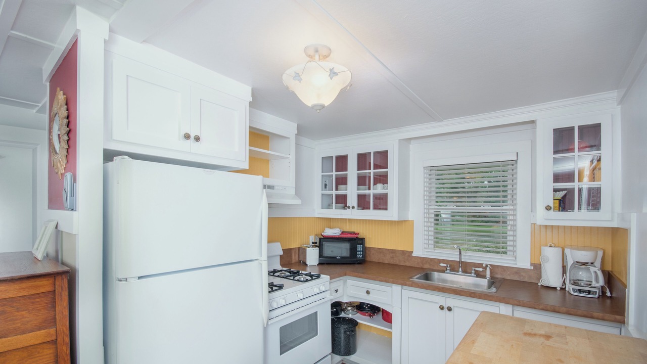 Photo of Kitchen in Bozman