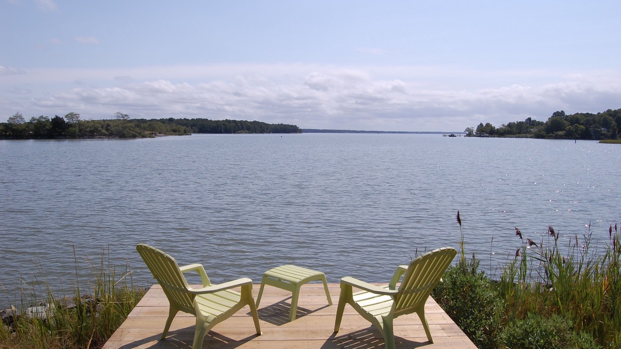 Photo of Outdoor in Bozman