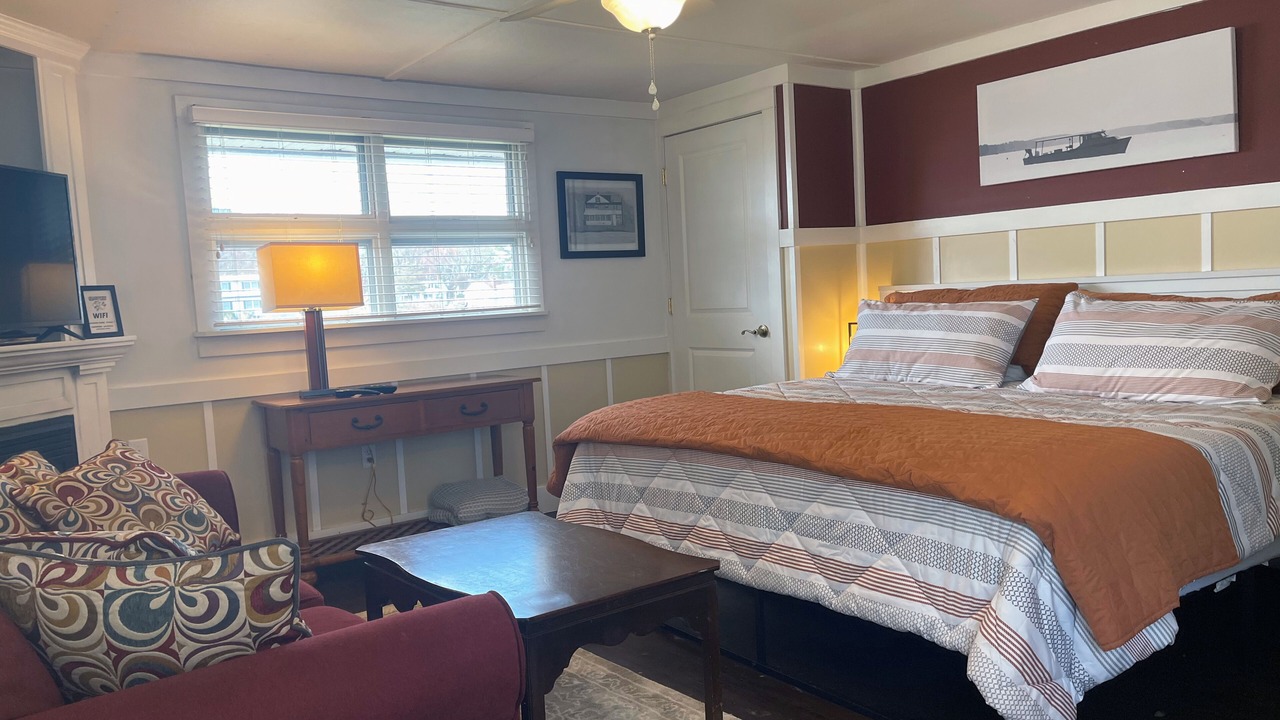 Photo of Bedroom in Bozman