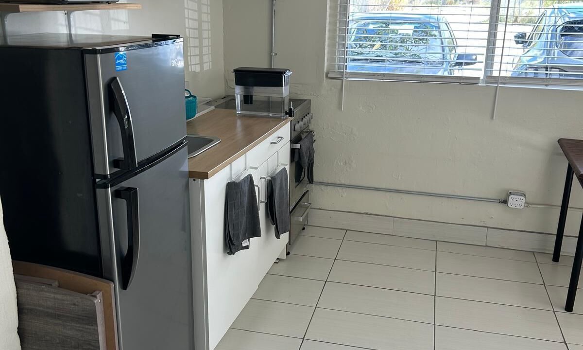 Photo of Kitchen in Opa-Locka