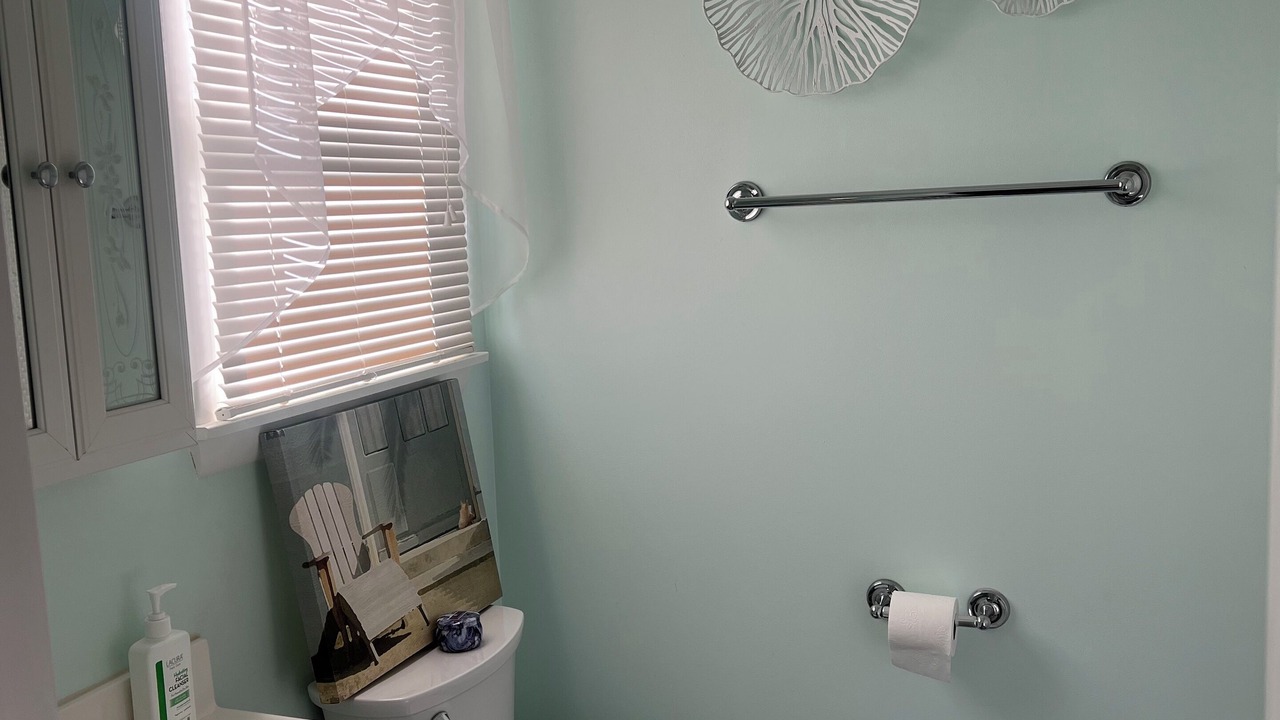 Photo of Bathroom in Villas