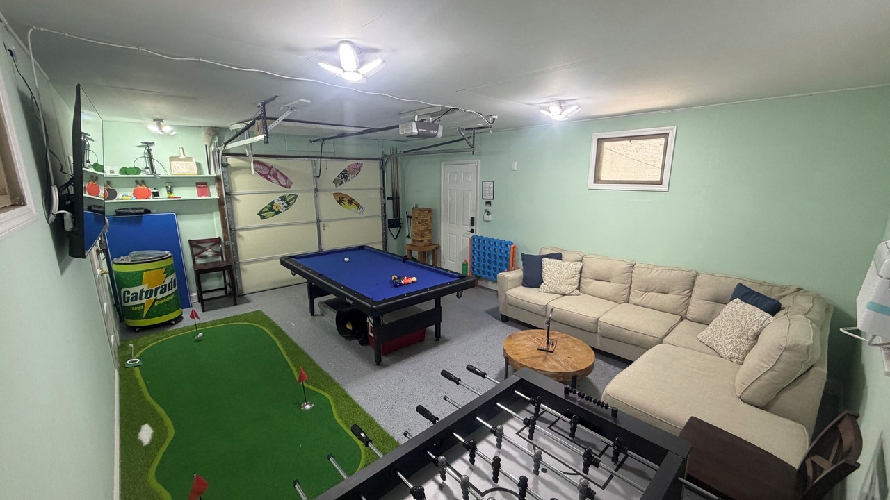 Photo of Bedroom in Villas