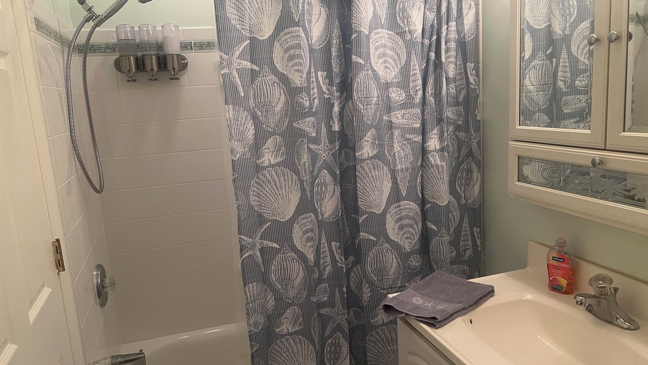 Photo of Bathroom in Villas