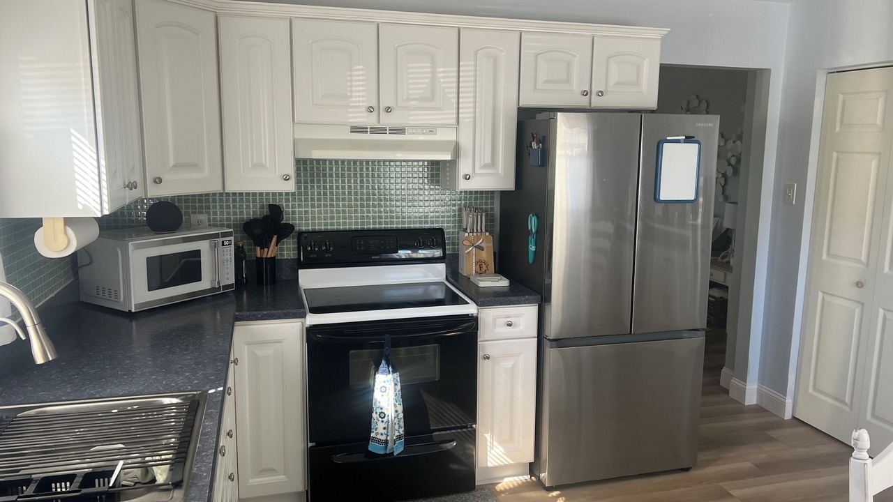 Photo of Kitchen in Villas