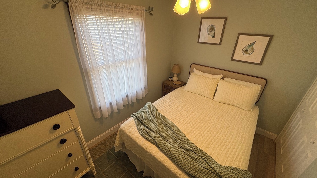 Photo of Bedroom in Villas