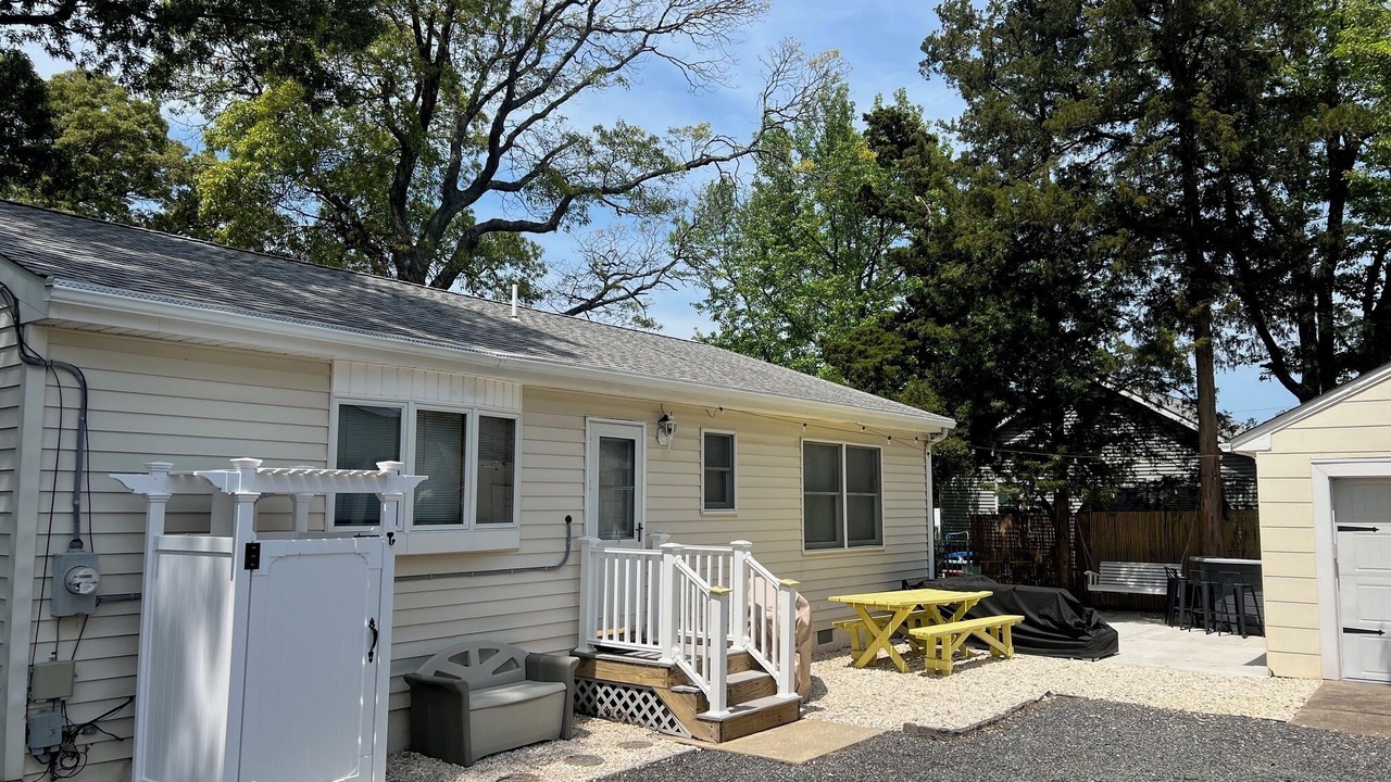 Photo of Outdoor in Villas