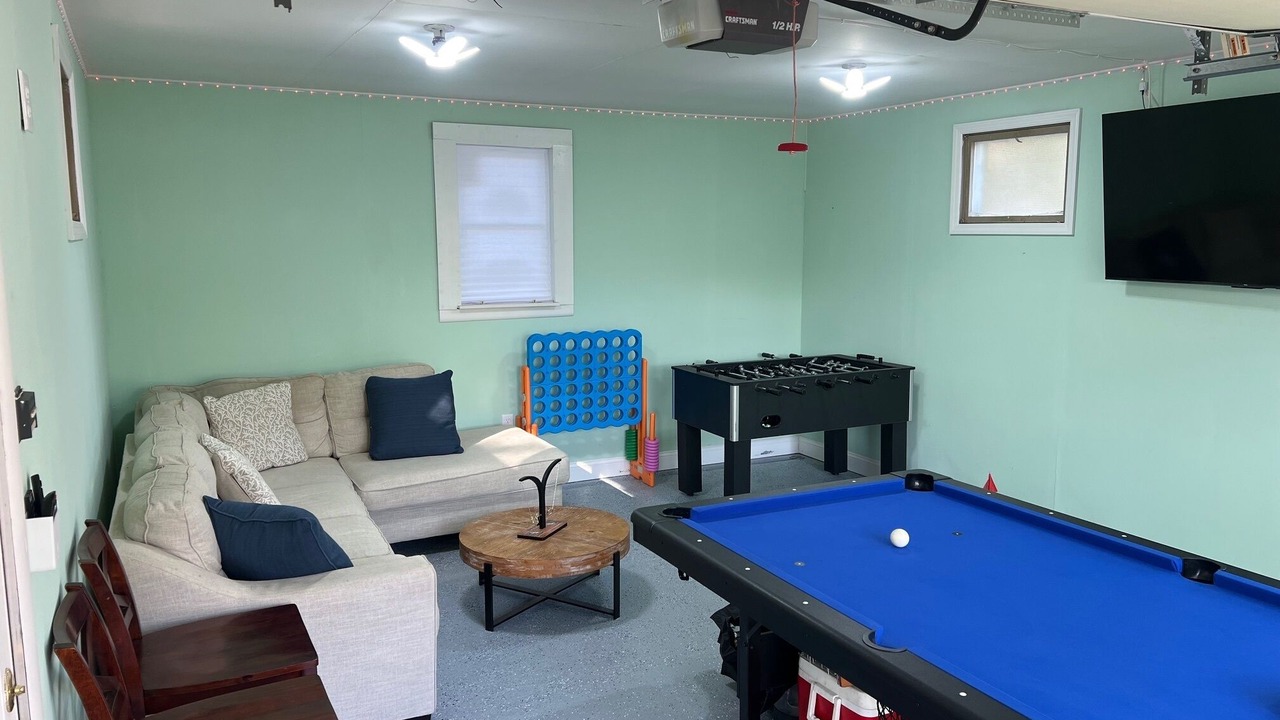 Photo of Bedroom in Villas