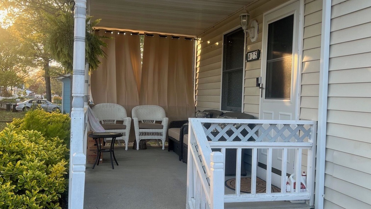 Photo of Outdoor in Villas