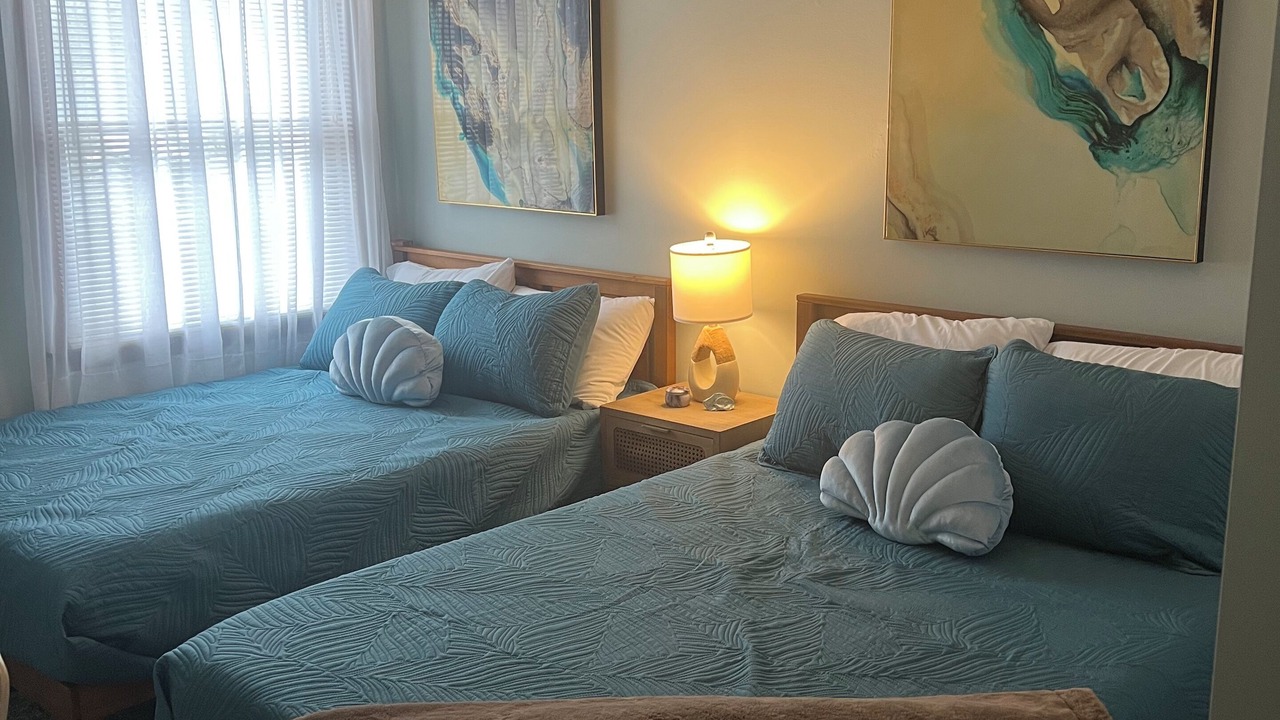 Photo of Bedroom in Villas