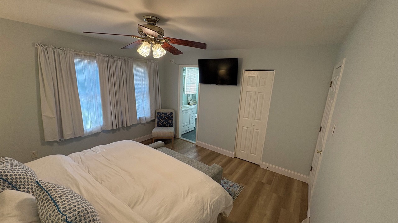 Photo of Bedroom in Villas