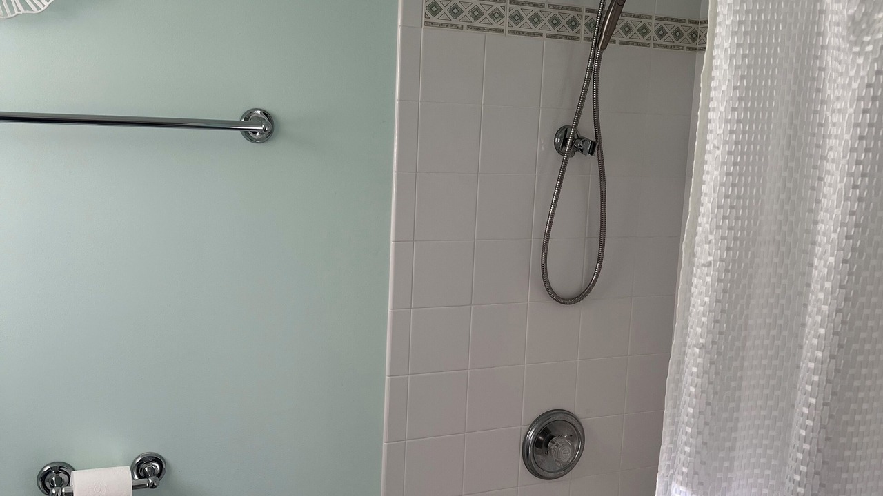 Photo of Bathroom in Villas