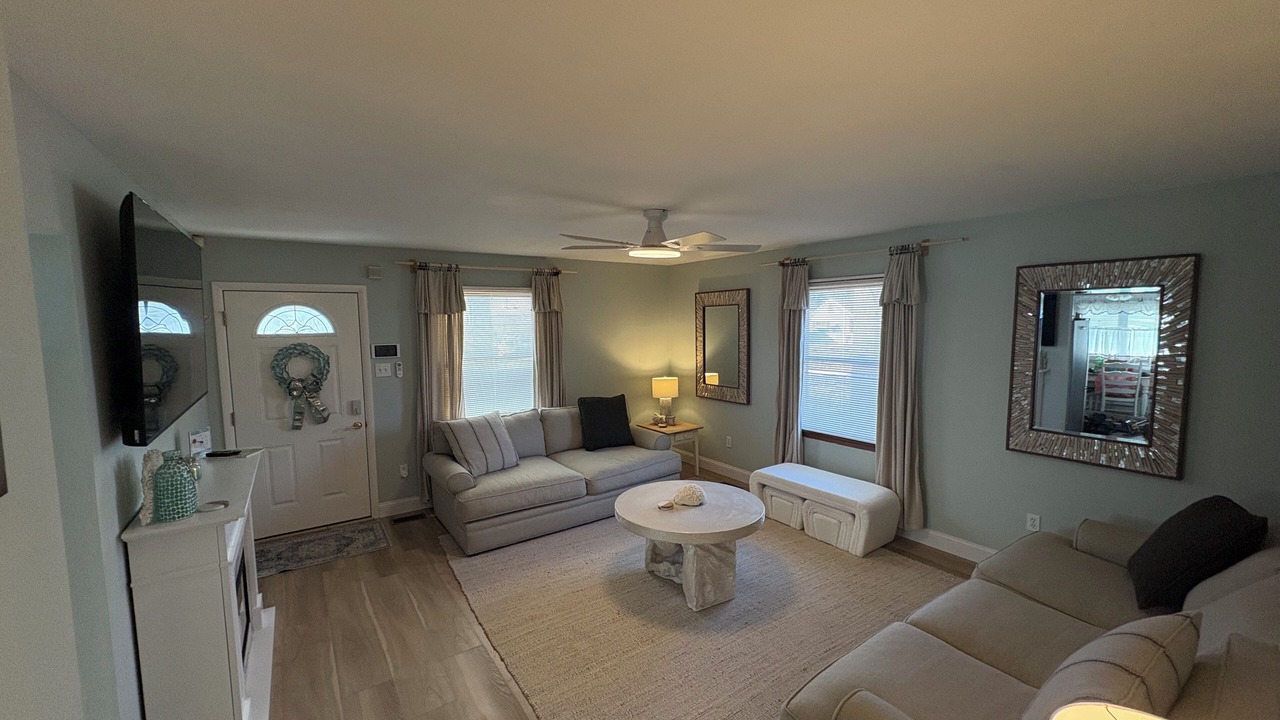 Photo of Livingroom in Villas