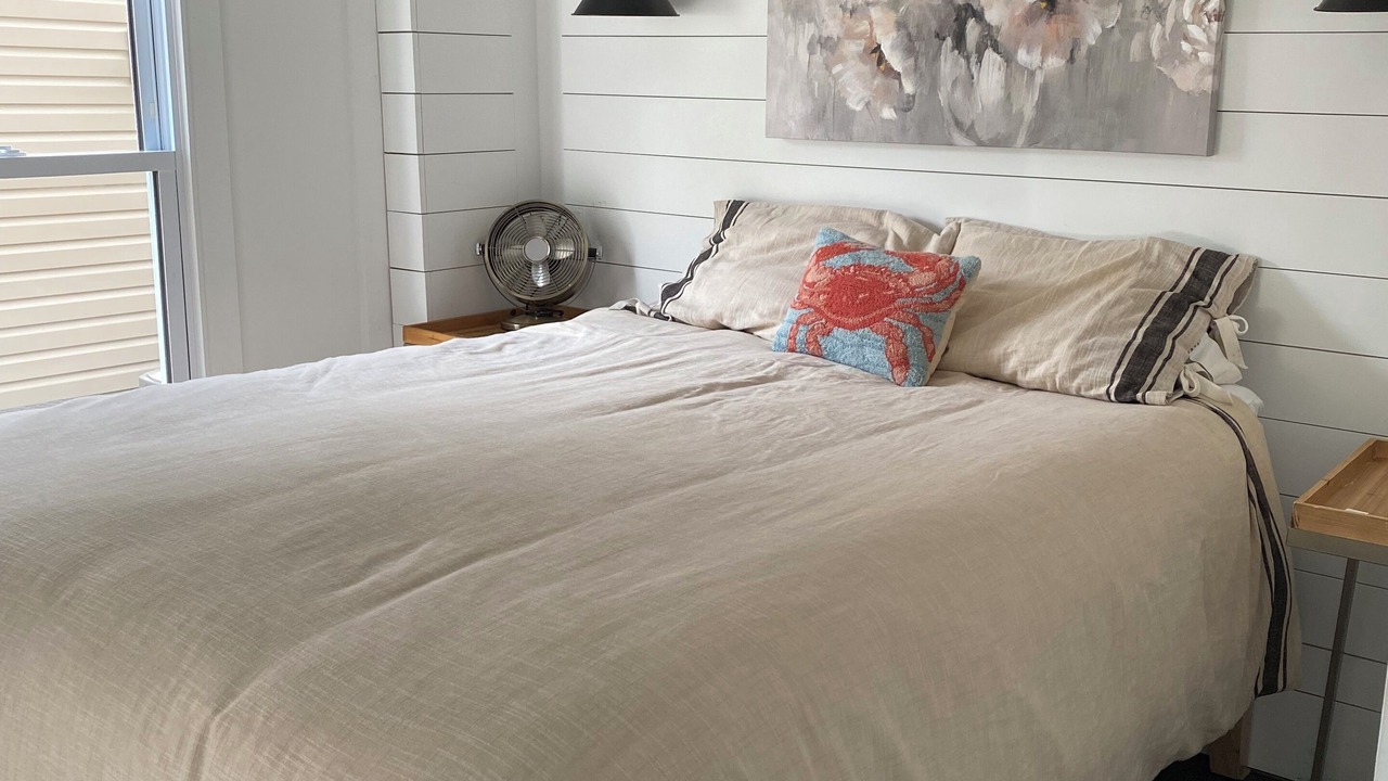 Photo of Bedroom in Rehoboth Beach