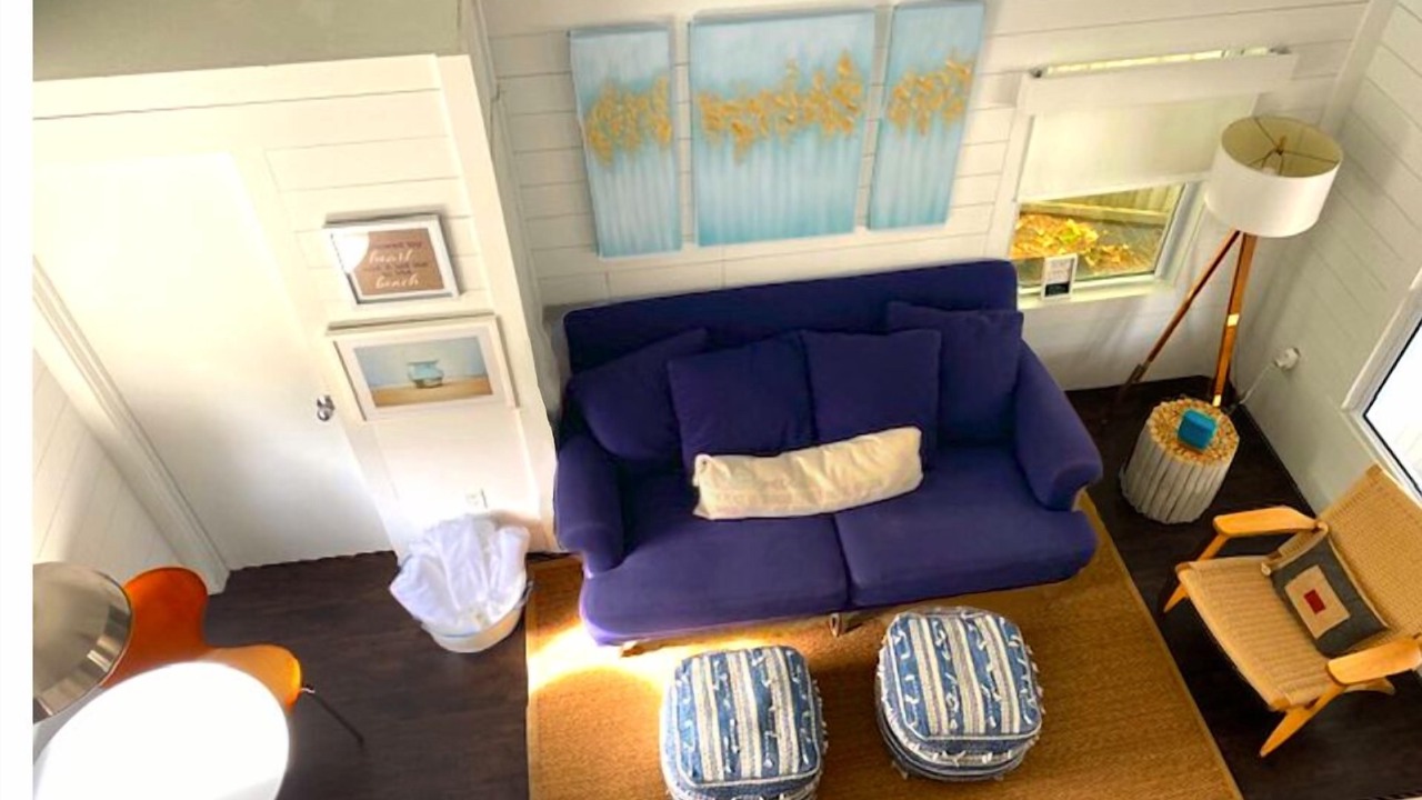 Photo of Livingroom in Rehoboth Beach