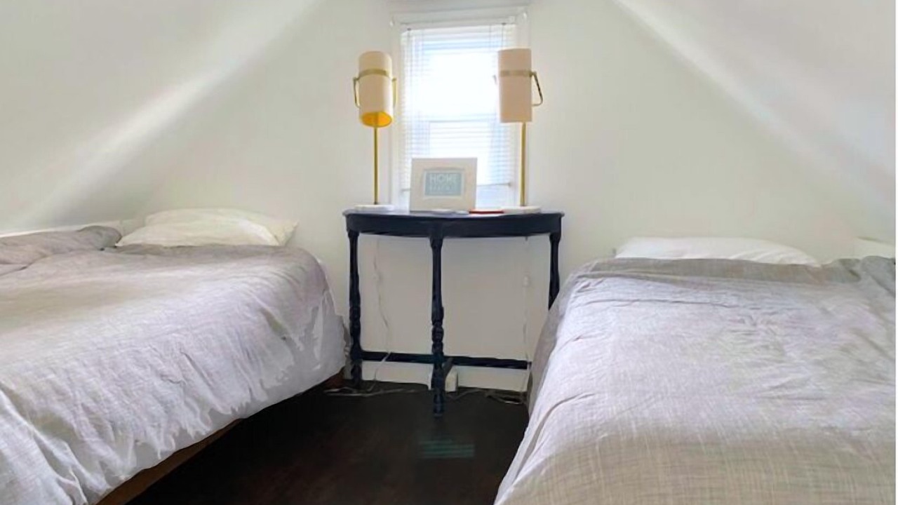 Photo of Bedroom in Rehoboth Beach