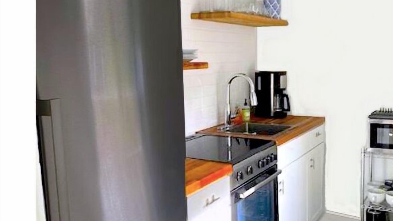 Photo of Kitchen in Rehoboth Beach