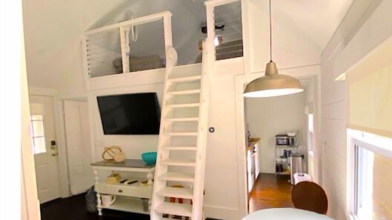 Photo of Bedroom in Rehoboth Beach