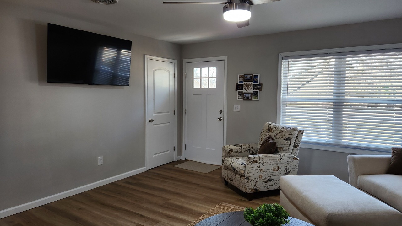 Photo of Livingroom in Frederica