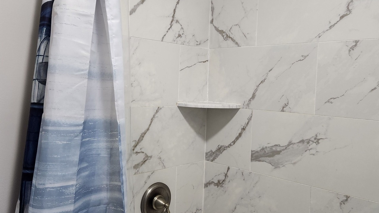 Photo of Bathroom in Frederica
