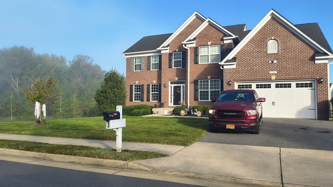 Photo of Outdoor in James Madison