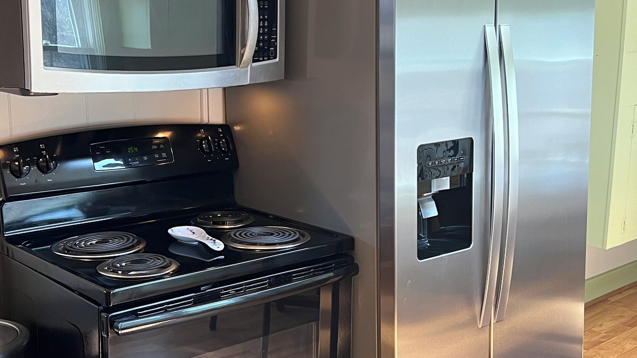 Photo of Kitchen in Milton