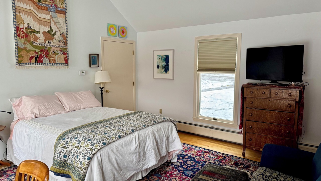 Photo of Bedroom in Great Barrington