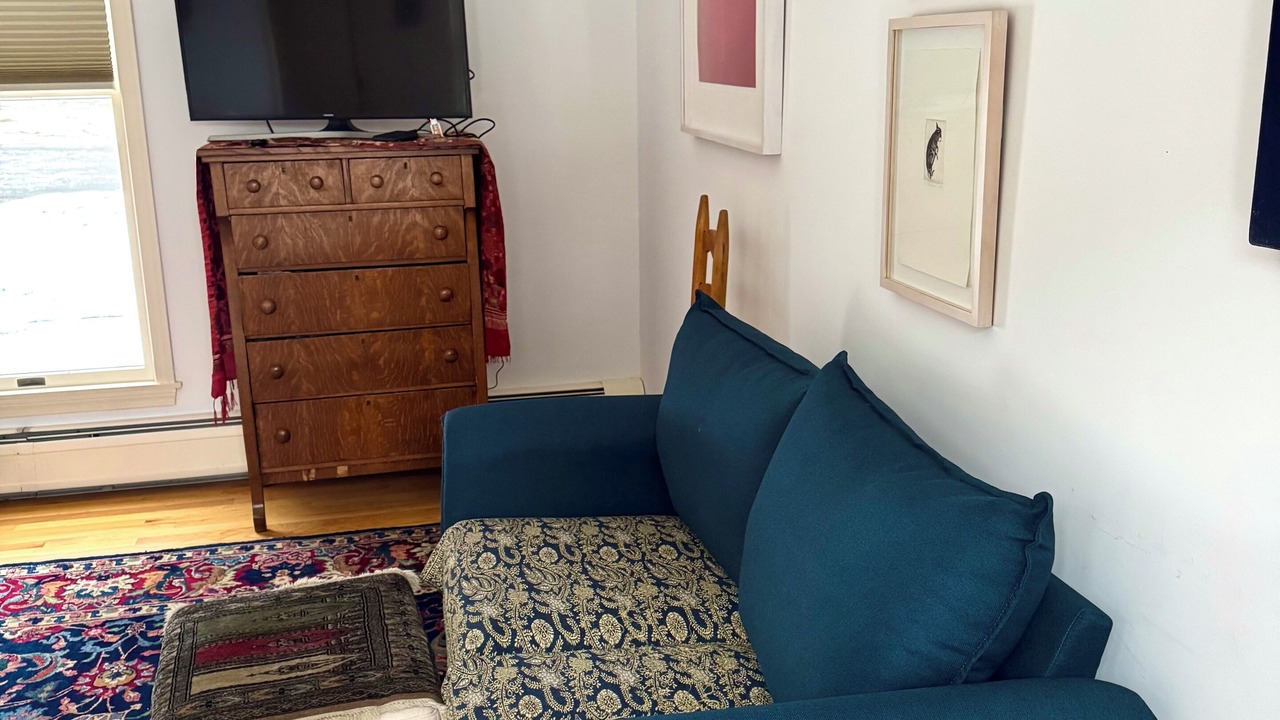 Photo of Livingroom in Great Barrington