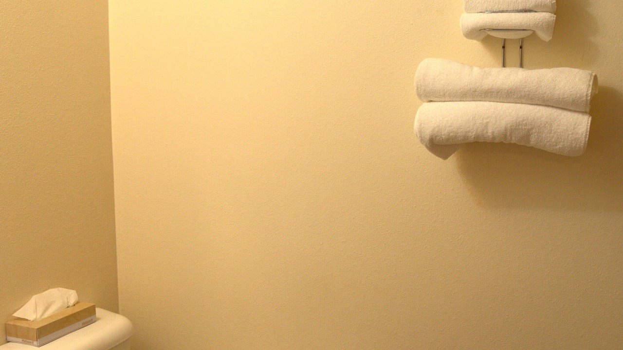 Photo of Bathroom in Columbia Falls