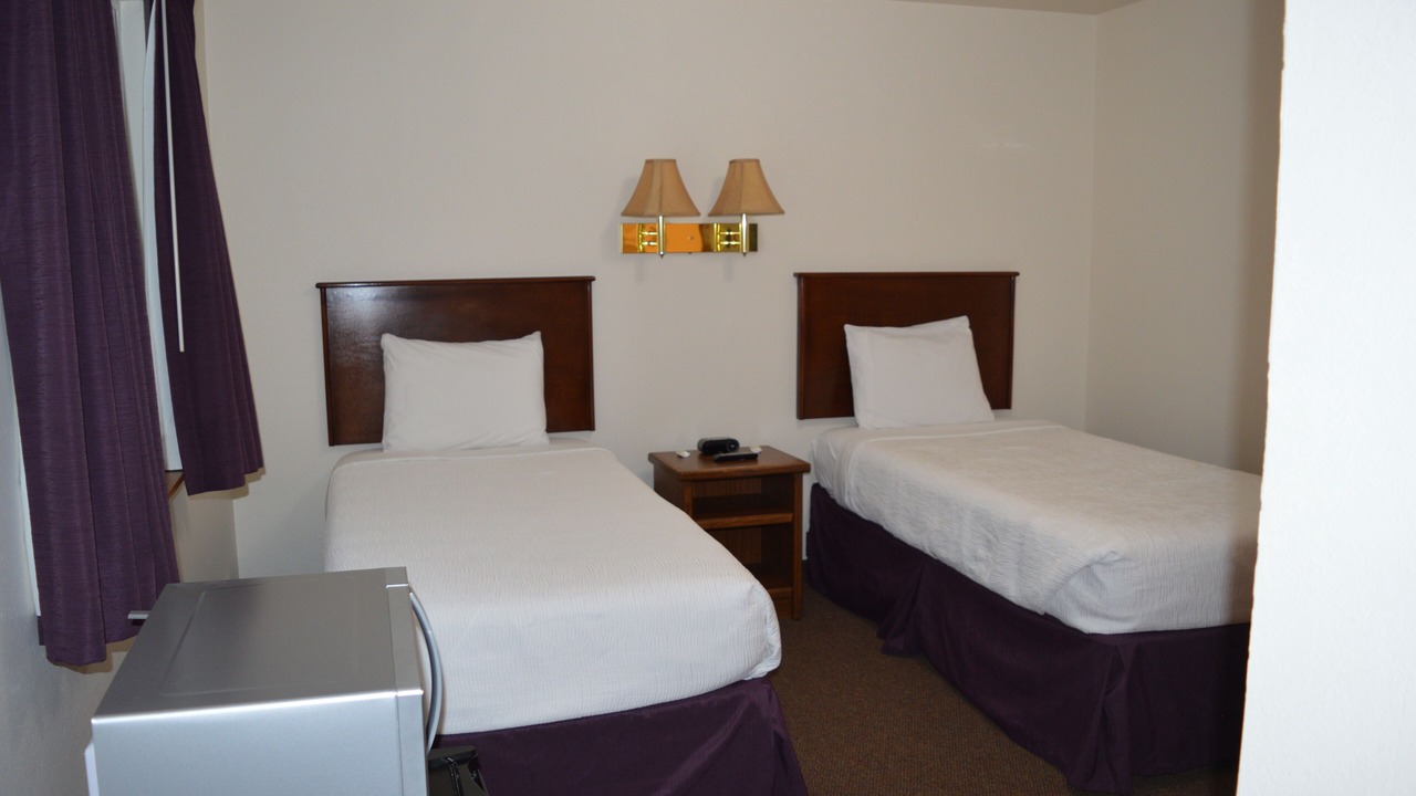 Photo of Bedroom in Columbia Falls