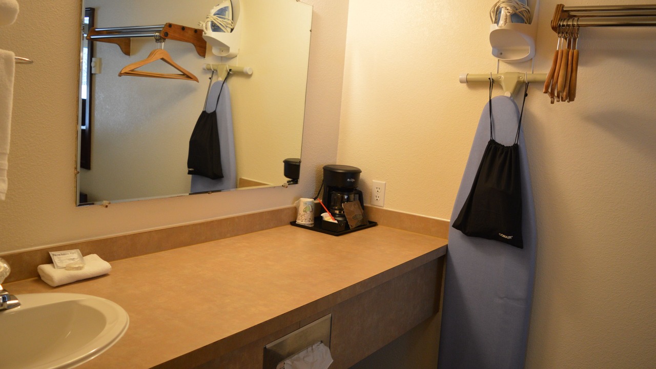 Photo of Bathroom in Columbia Falls