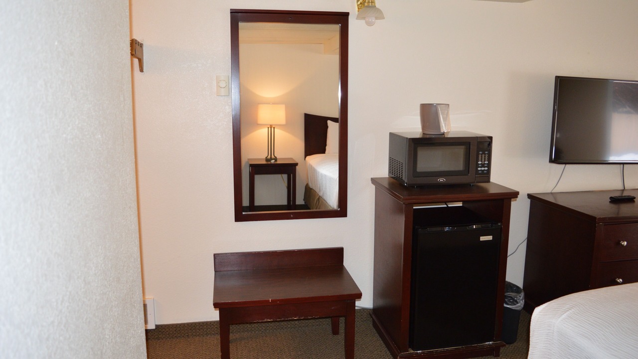 Photo of Bedroom in Columbia Falls