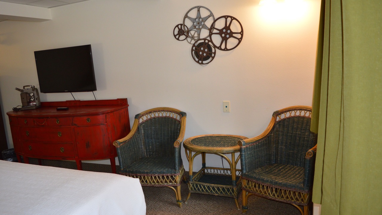 Photo of Bedroom in Columbia Falls