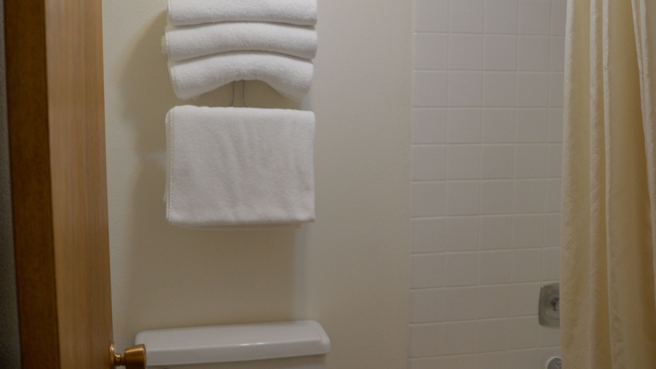 Photo of Bathroom in Columbia Falls