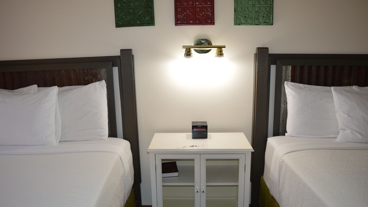 Photo of Bedroom in Columbia Falls