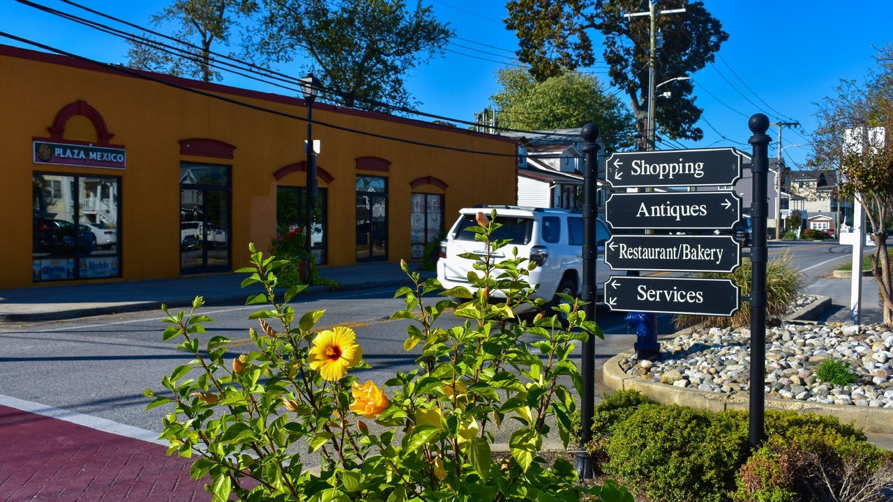 Photo of Outdoor in North Beach