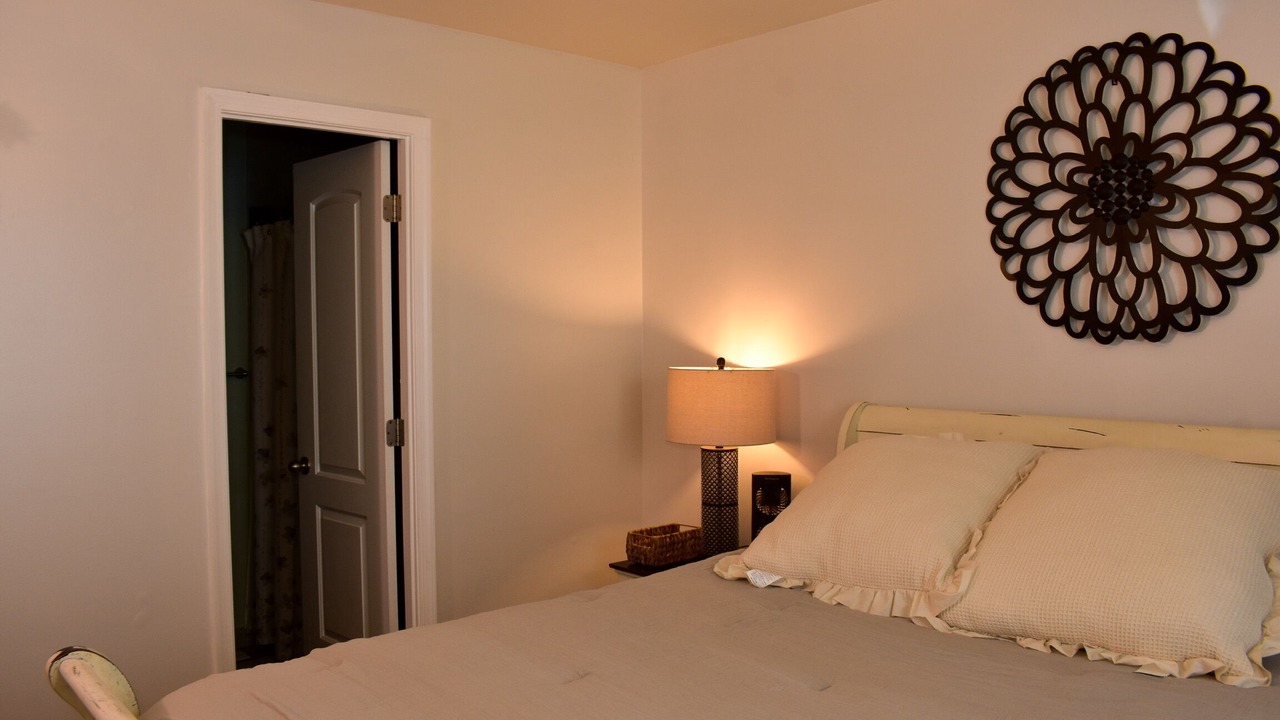 Photo of Bedroom in North Beach