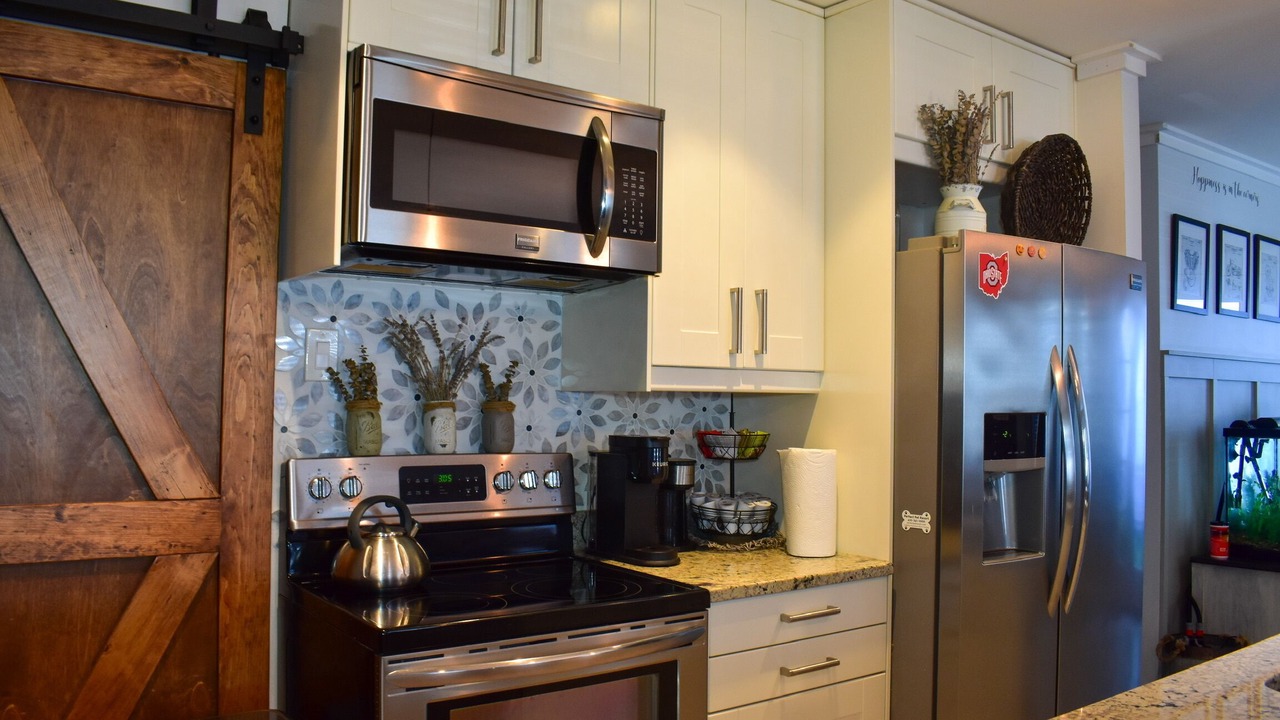 Photo of Kitchen in North Beach