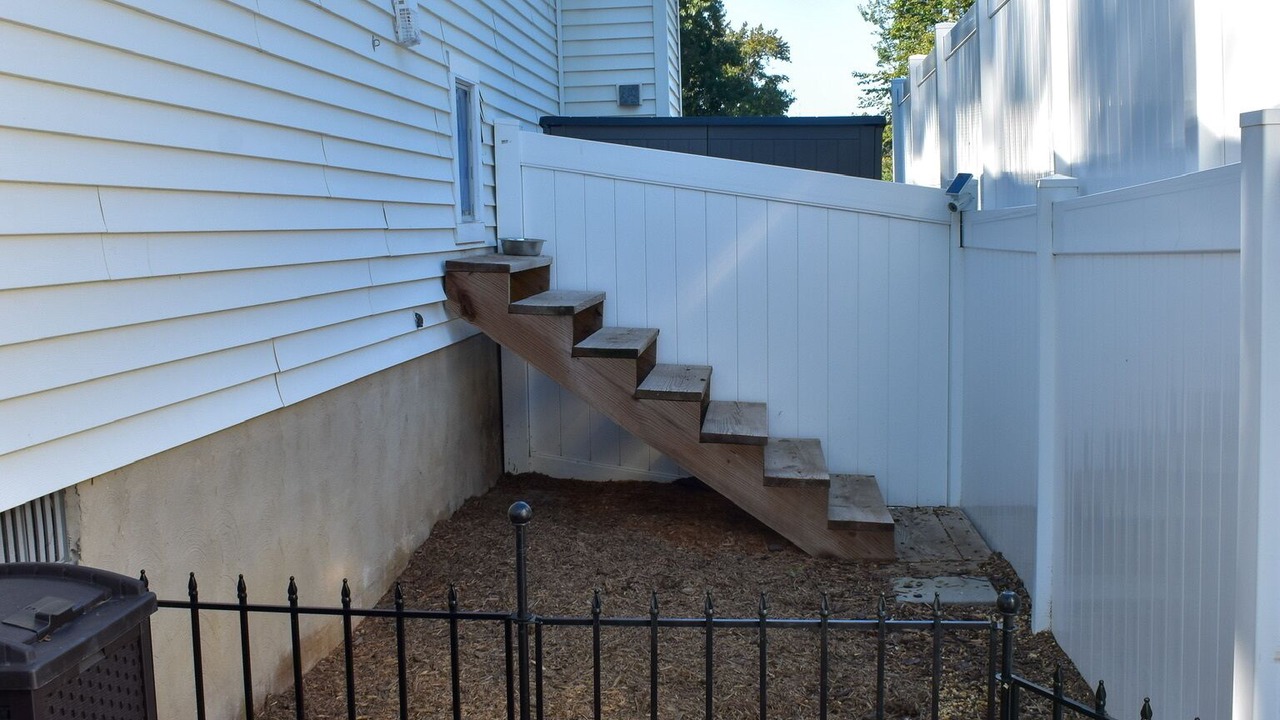 Photo of Outdoor in North Beach