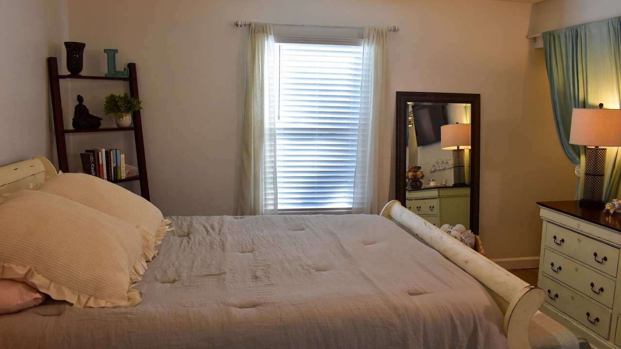 Photo of Bedroom in North Beach