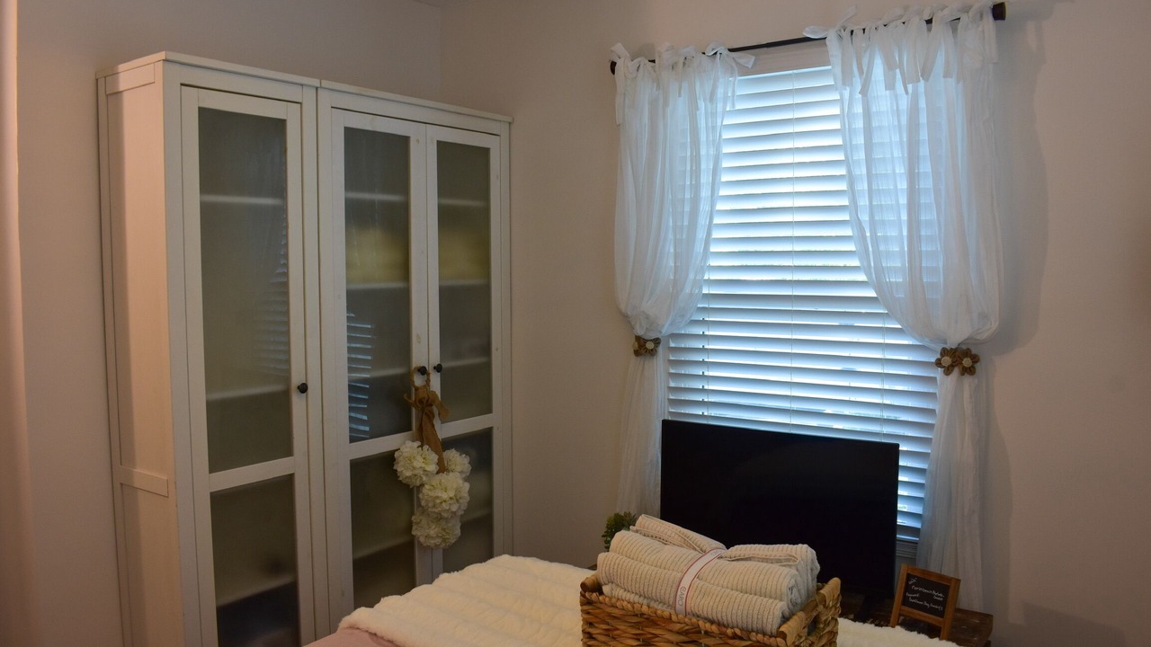 Photo of Bedroom in North Beach