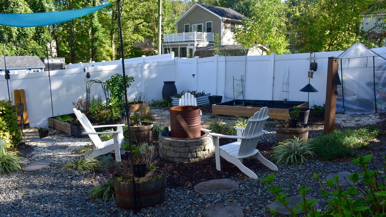 Photo of Outdoor in North Beach