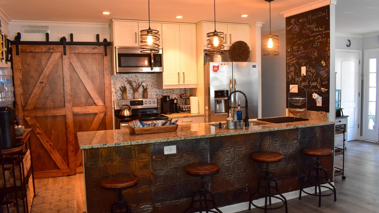 Photo of Kitchen in North Beach
