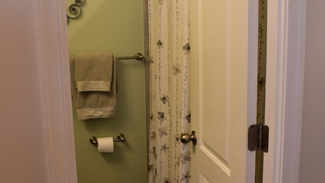 Photo of Bathroom in North Beach