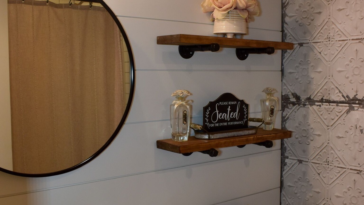 Photo of Bathroom in North Beach