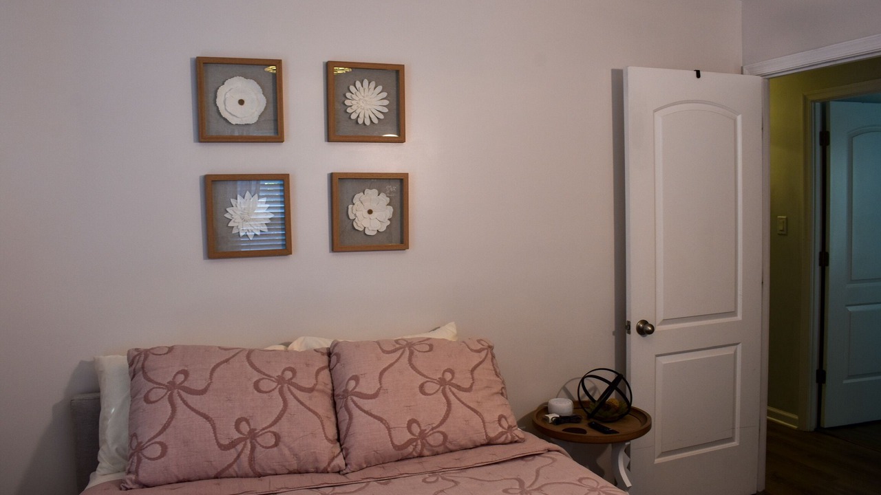 Photo of Bedroom in North Beach