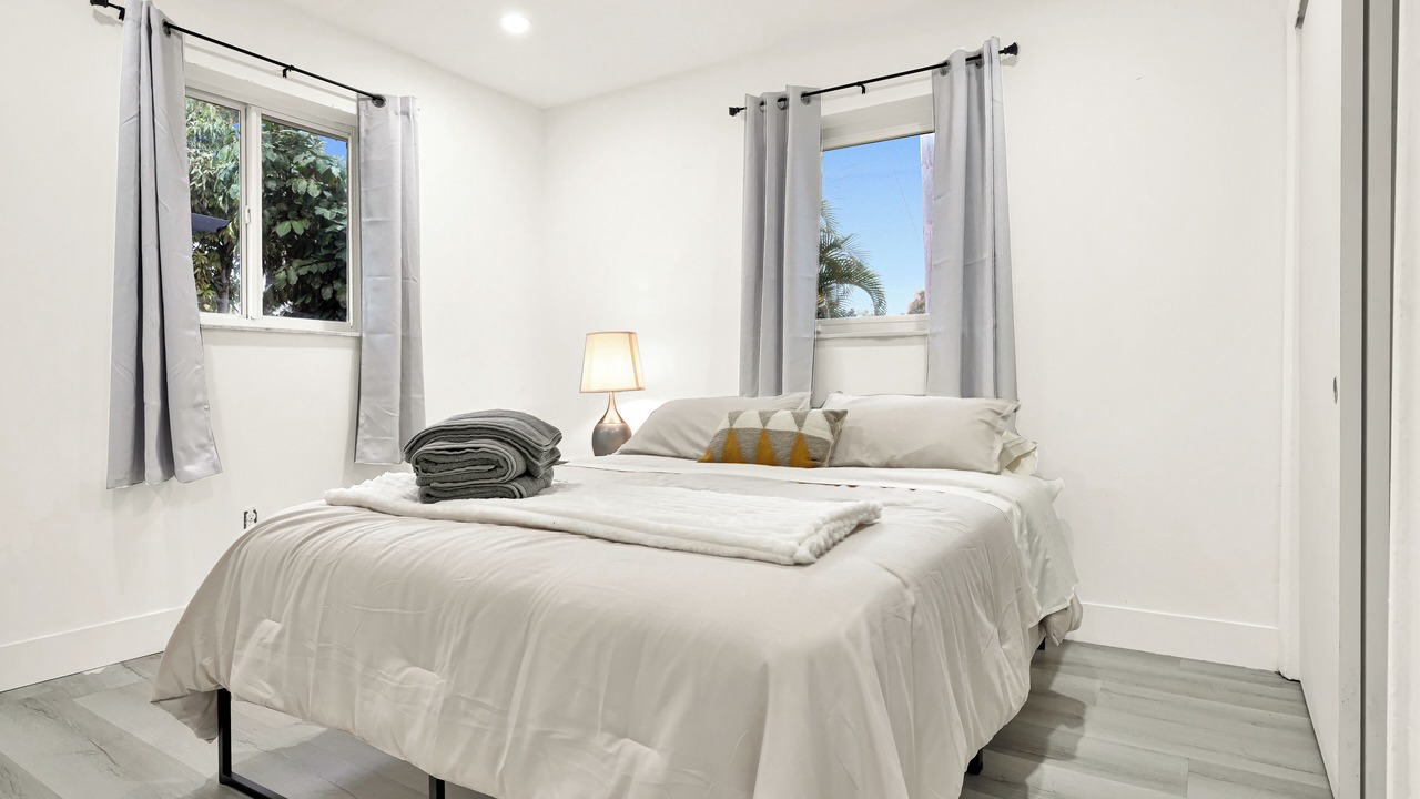 Photo of Bedroom in West Little River