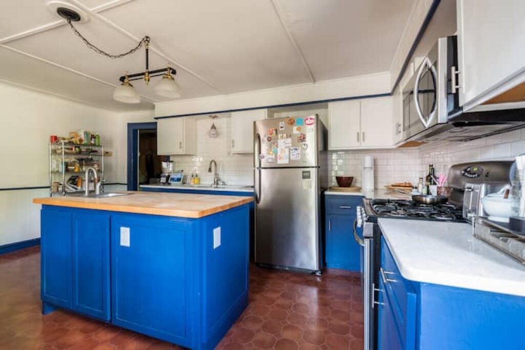 Photo of Kitchen in Hollowville